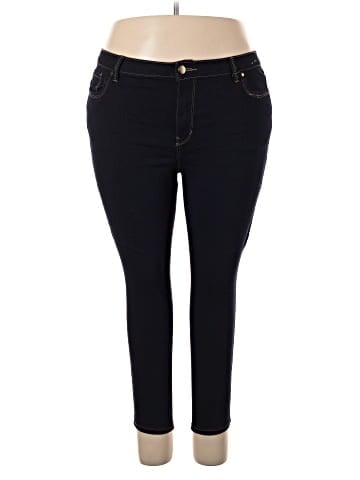 d.jeans Jeggings (view 1)