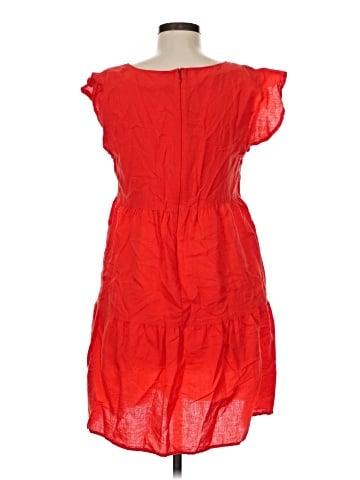 GOODTHREADS Casual Dress (view 2)