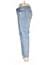 Lucky Brand Color Block Blue Jeans Size 32 waist - photo 5