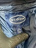 Scoop Blue Jacket Size M - photo 6
