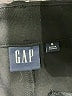 Gap Black Active Pants Size 6 - photo 4