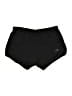 The North Face 100% Polyester Black Athletic Shorts Size L (estimated) - photo 1