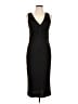 Tresics Black Cocktail Dress Size L - photo 1