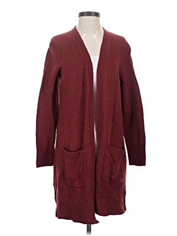 Madewell Cardigan (view 1)