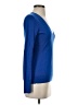 The Limited Blue Pullover Sweater Size S - photo 4