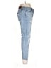 Lucky Brand Color Block Blue Jeans Size 32 waist - photo 4
