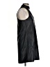 Olivaceous Black Casual Dress Size S - photo 4