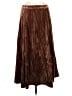 Shein Brown Casual Skirt Size M - photo 1