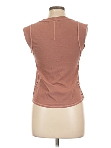 We the Free Sleeveless T-Shirt (view 2)