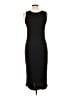 Tresics Black Cocktail Dress Size L - photo 2