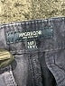 McGregor 100% Cotton Solid Blue Shorts Size 10 - photo 3