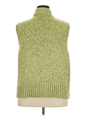 Westbound Vest (view 2)