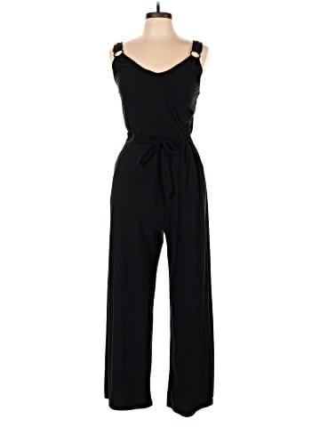 Derek Heart Jumpsuit (view 1)