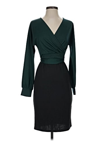 Grace Karin Cocktail Dress (view 1)
