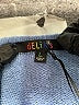 Delia's Blue Pullover Sweater Size L - photo 7