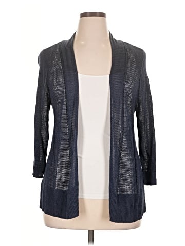 Alfani Cardigan (view 1)