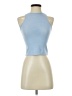 LyreBird Blue Tank Top Size XXS - photo 1