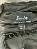 Bardot 100% Polyester Black Cocktail Dress Size 10 - photo 7