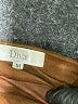 Diva 100% Polyester Brown Casual Skirt Size M - photo 4