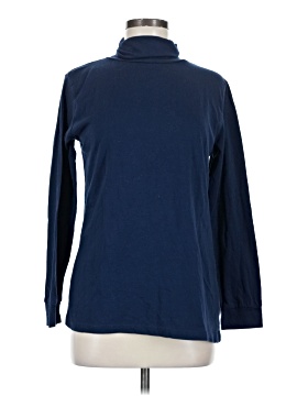 M Sport Long Sleeve Turtleneck (view 1)