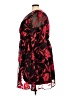 Lane Bryant Red Cocktail Dress Size 22 - photo 5