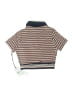 Robin Piccone Brown Swimsuit Top Size M - photo 2