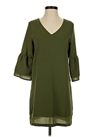 Belongsci Casual Dress (view 1)