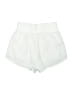 Forever 21 Solid Ivory Shorts Size M - photo 2