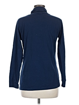 M Sport Long Sleeve Turtleneck (view 2)