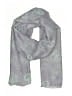 Unbranded Gray Purple Scarf One size - photo 1