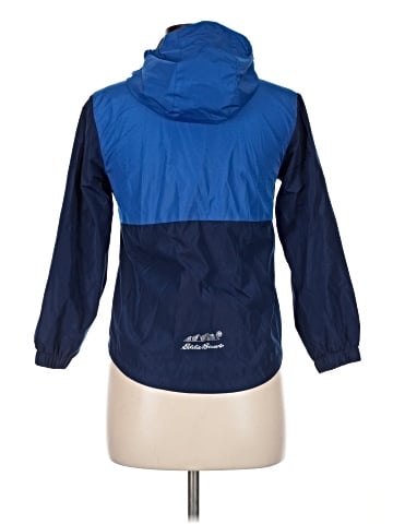 Eddie Bauer Windbreaker (view 2)