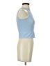 LyreBird Blue Tank Top Size XXS - photo 4