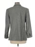 Piazza Sempione Gray Blazer Size M - photo 2