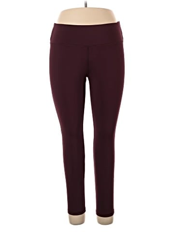 Avia Active Pants (view 1)