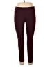 Avia Burgundy Active Pants Size 20 - photo 1