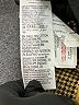 RVCA Houndstooth Brown Jacket Size M - photo 7
