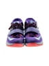 Nike Color Block Purple Sneakers Size 6 1/2 (youth) - photo 2