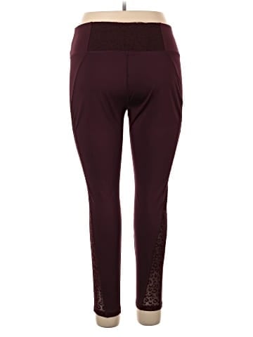 Avia Active Pants (view 2)