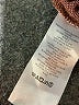 Urban Outfitters Plaid Red Casual Pants Size M - photo 5
