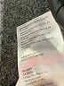 Urban Outfitters Plaid Red Casual Pants Size M - photo 6