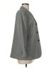 Piazza Sempione Gray Blazer Size M - photo 4