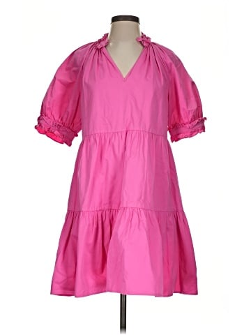 Crosby Casual Dress (view 1)