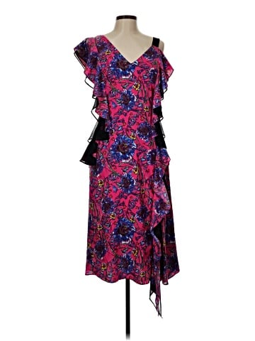 Prabal Gurung Cocktail Dress (view 1)