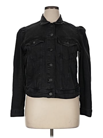 Gap Denim Jacket (view 1)