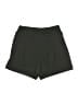 Halara Solid Green Athletic Shorts Size M - photo 1