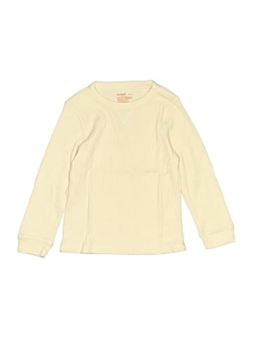 Cat & Jack Long Sleeve T-Shirt (view 1)