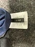 J.Crew Blue Bodysuit Size 6 - photo 3