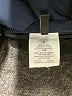 J.Crew Blue Bodysuit Size 6 - photo 4