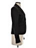 Theory Black Blazer Size 0 - photo 4