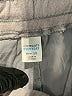 Crewcuts Solid Gray Khaki Shorts Size 10 - photo 3